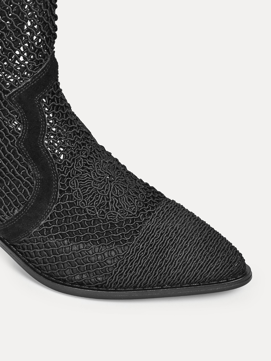 Сапоги летние (NE113D-H679)