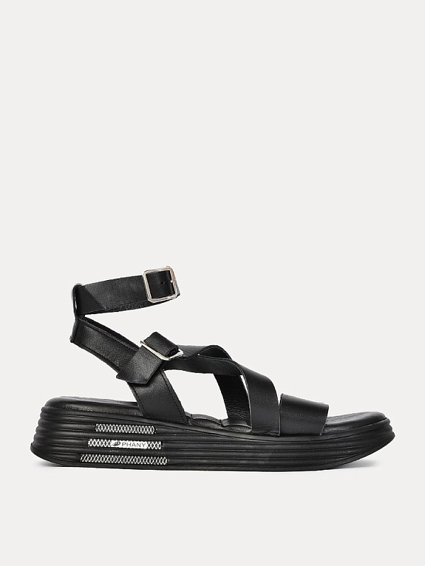 Сандалии (P021 256-1)