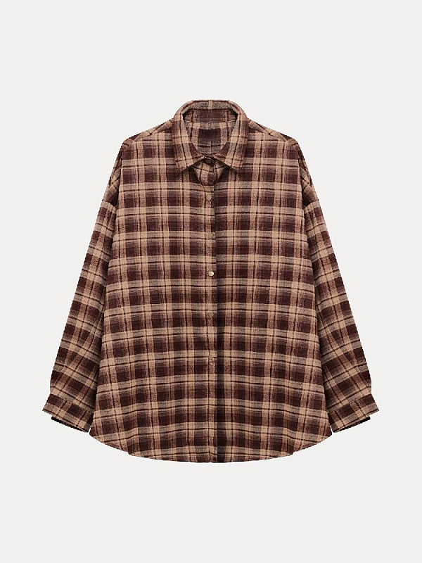 Рубашка (1151R) 