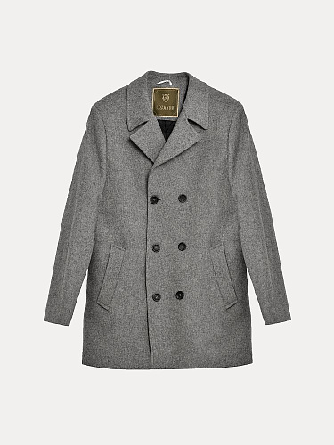 Пальто мужское (551M)