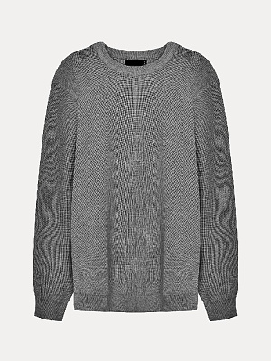 Свитер мужской (7110B)