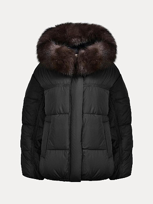 Пуховик (8668PH)